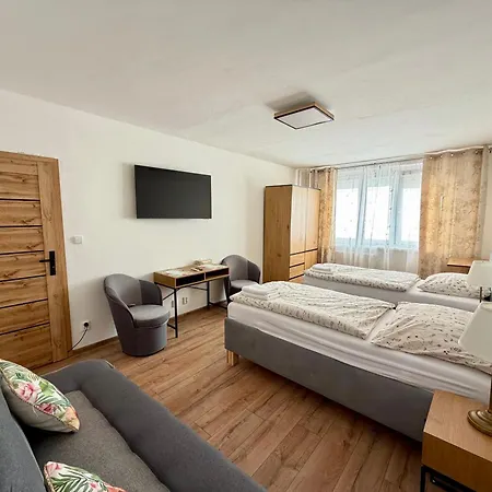 Apartmanovy Flower