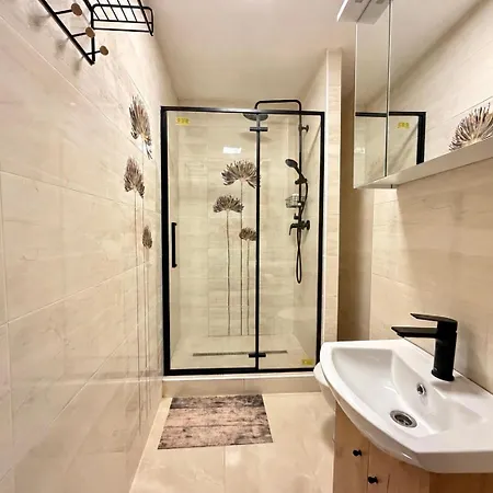 Apartmanovy Flower Kadaň