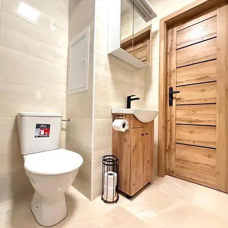 Apartmanovy Flower Daire *
