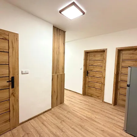 Apartmanovy Flower Appartement